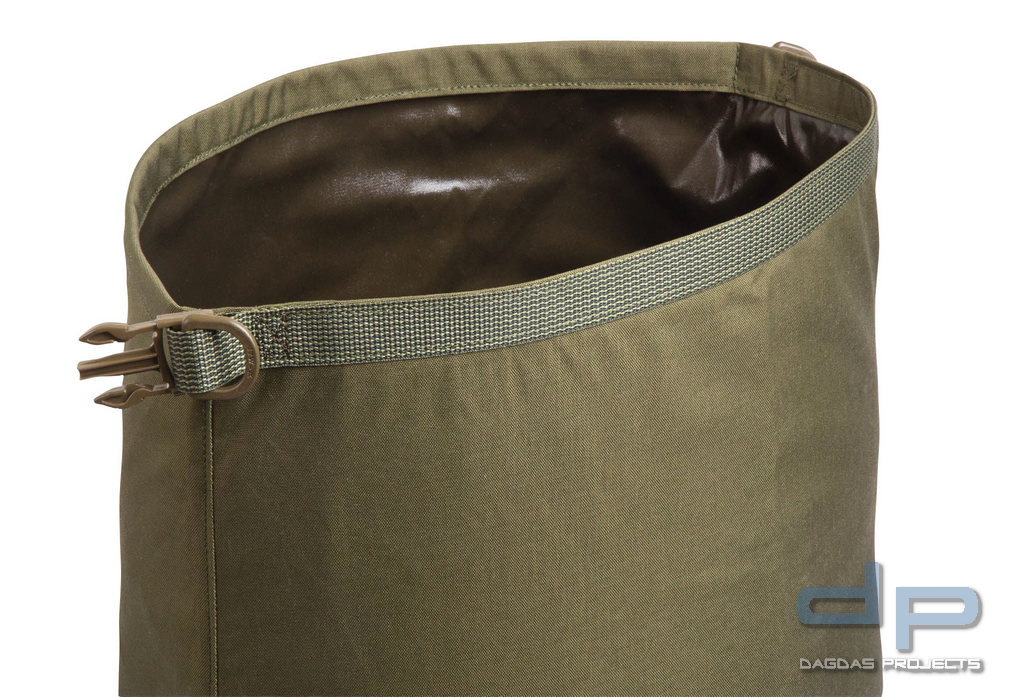 SAVOTTA ROLLTOP STUFFSACK 500D PACKSACK IN 4 GRÖSSEN