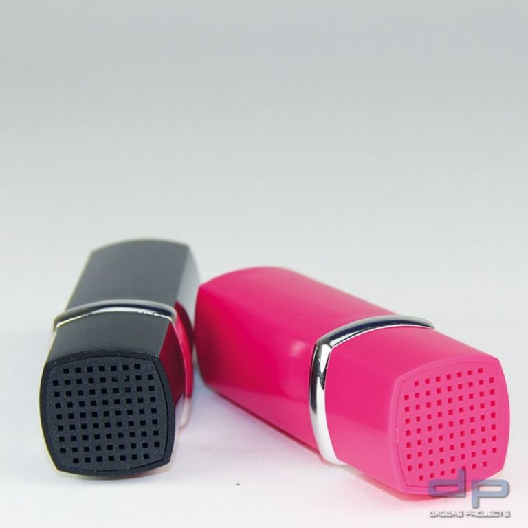 Alarm Lippenstift (Pink)