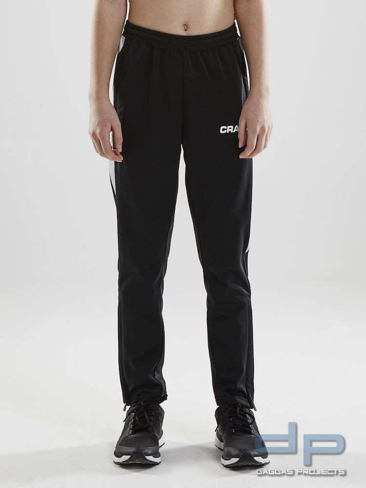 Craft Pro Control Pants für Kinder in verschiedenen Farben