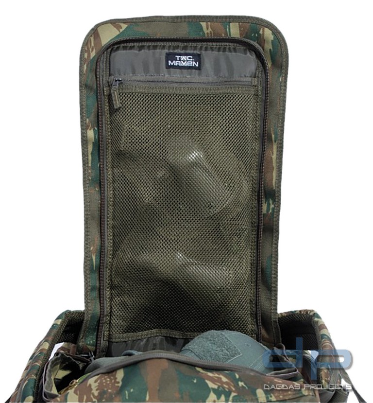 PENTAGON SAS KAMPFTRAGETASCHE 70 L