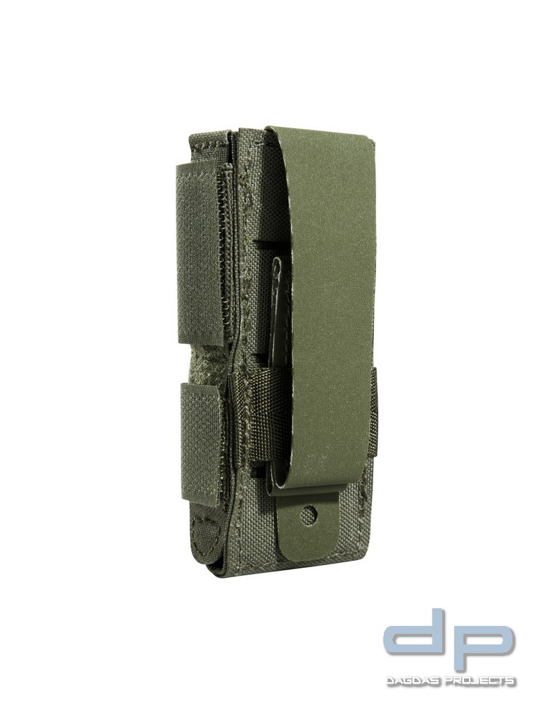 Tasmanian Tiger, Molle Einfach-Magazintasche SGL PI Mag Pouch MCL, CORDURA® IRR