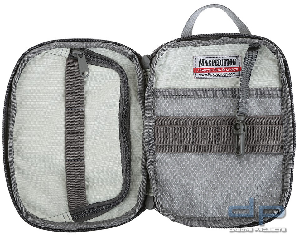 Maxpedition ERZ V2.0 Everyday Organizer