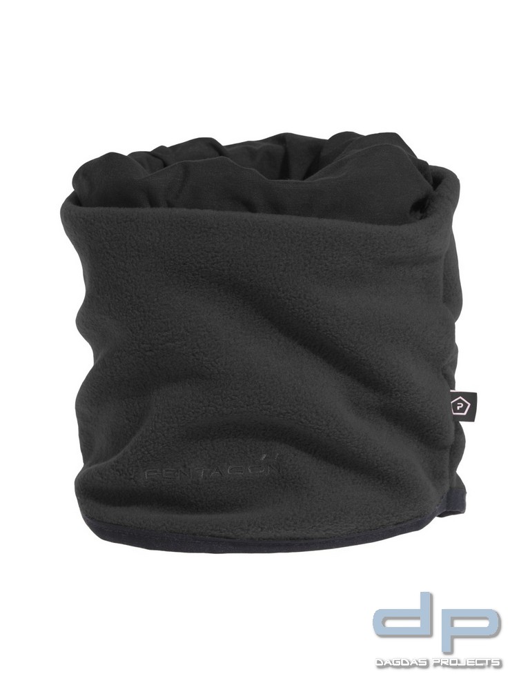 Pentagon Schlauchtuch Fleece - Neck Gaiter -