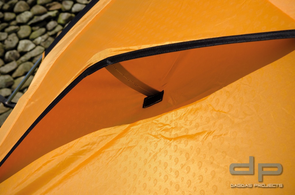 Snugpak Journey Trio 2-3 Personen Zelt Snugpak