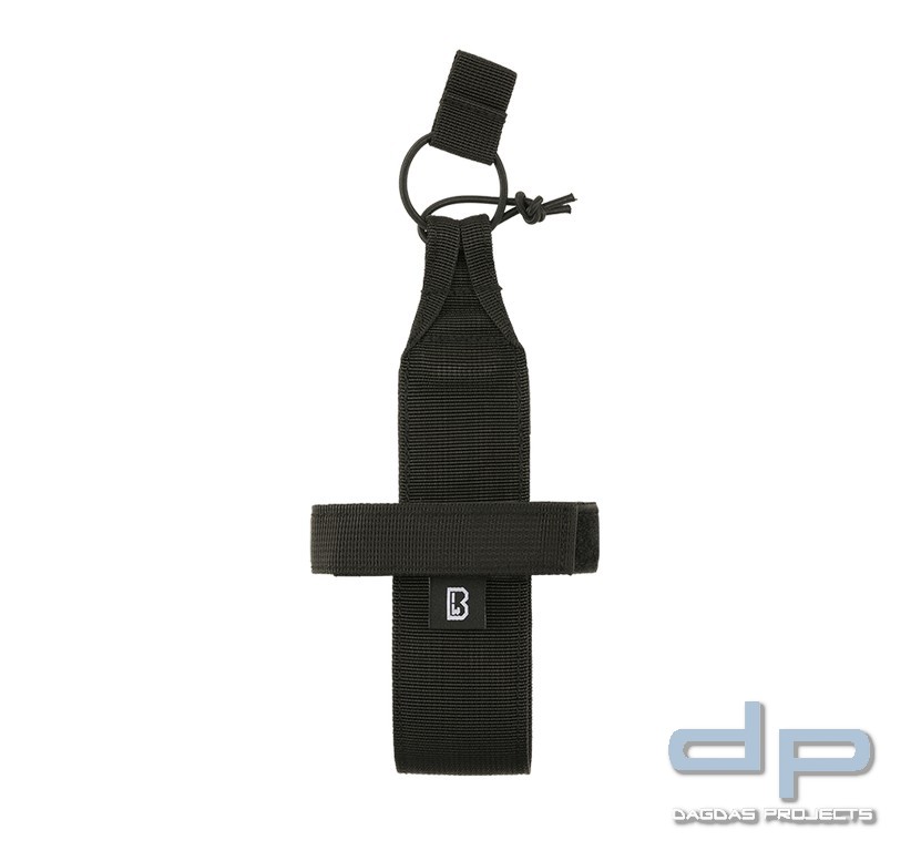 Molle Bottle Holder Flex Medium in verschiedenen Farben