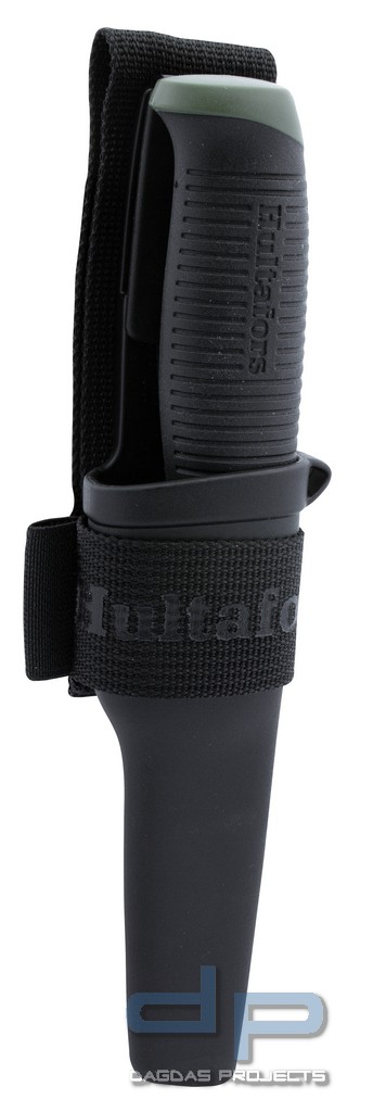 HULTAFORS OUTDOOR MESSER OK4