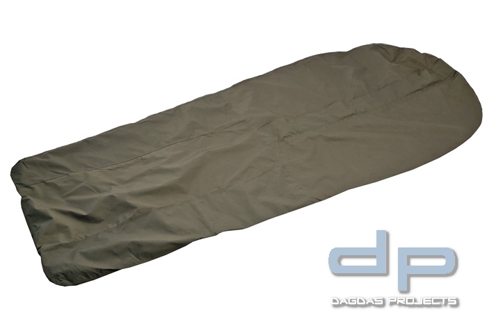 Carinthia Schlafsacküberzug Sleeping Bag Cover GORE-TEX Oliv