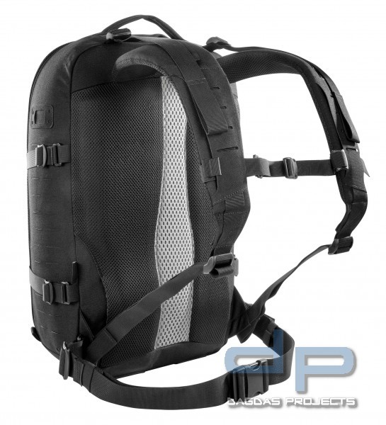 TASMANIAN TIGER MODULAR TAC PACK 28 IN VERSCHIEDENEN FARBEN