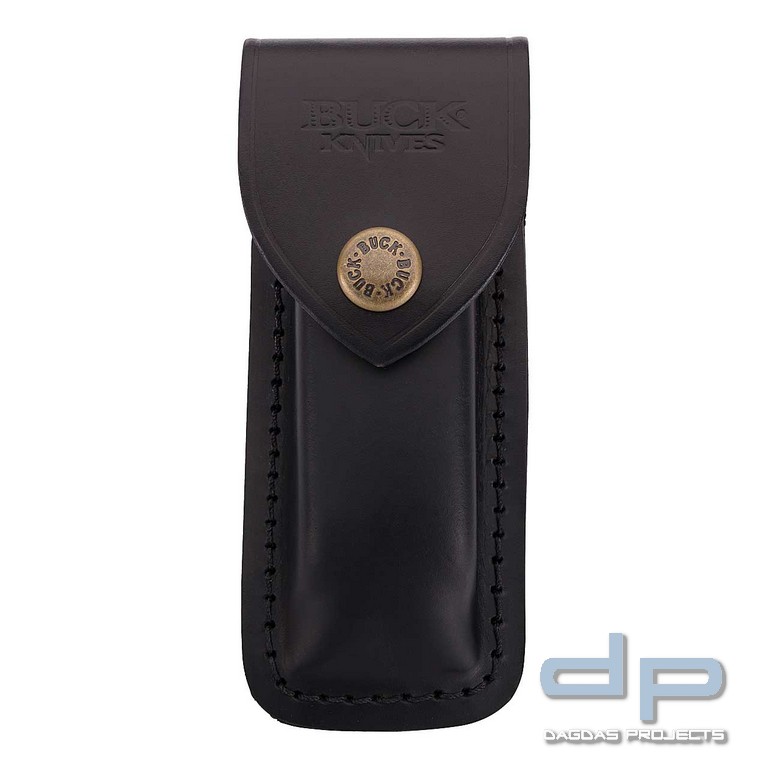 Buck Taschenmesser, Ranger Finger Grooved