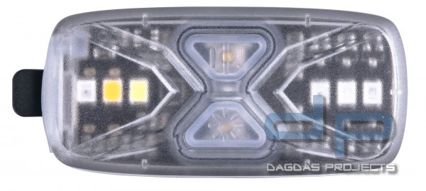 NEXTORCH UT41 MULTI-SIGNAL LEUCHTE