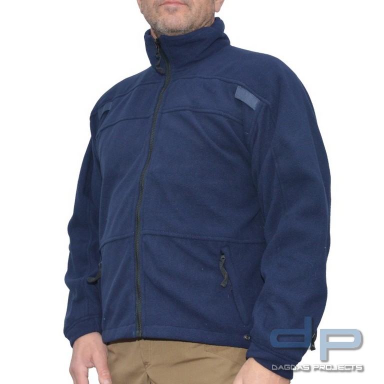 COP® Fleecejacke -9071-