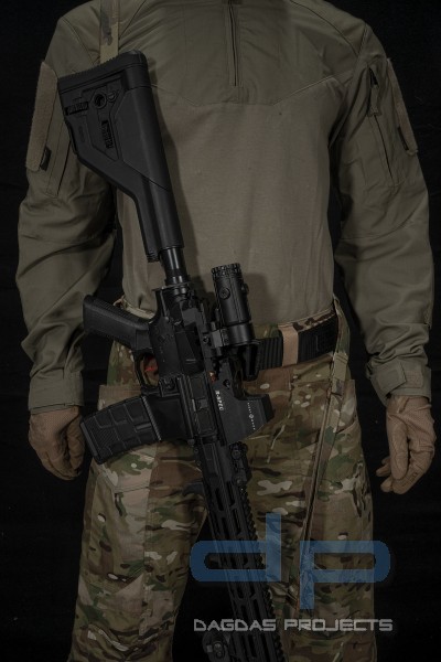 OTTE GEAR X KELLER MODULAR SLING 2POINT TO 1POINT MULTICAM