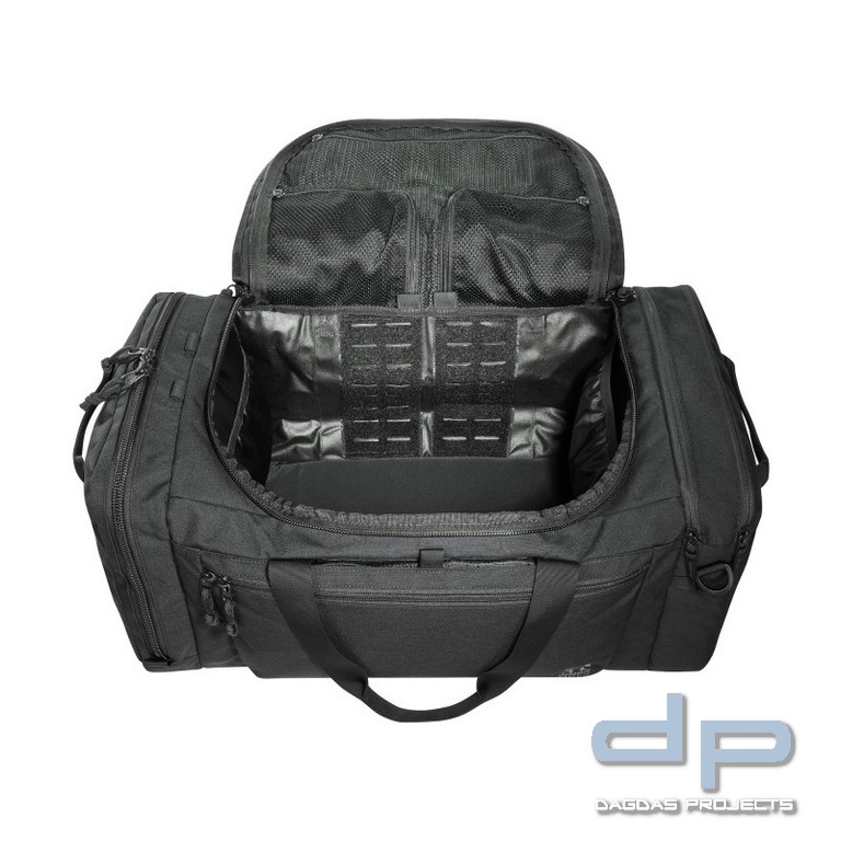 Tasmanian Tiger Ausrüstungstasche Officers Bag 58 Liter, CORDURA® in verschiedenen Farben