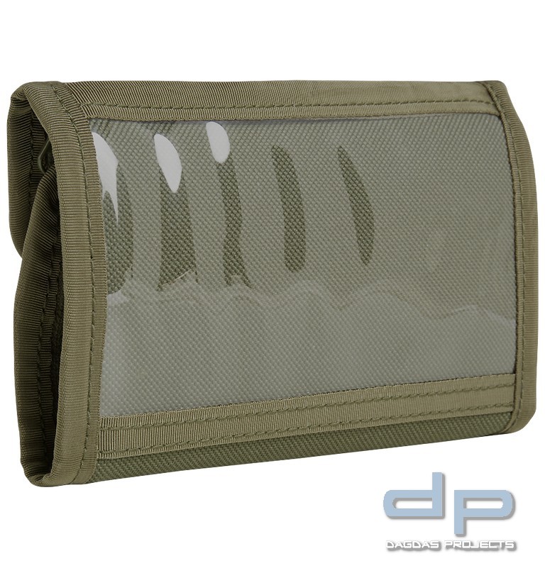 Wallet Two in verschiedenen Farben