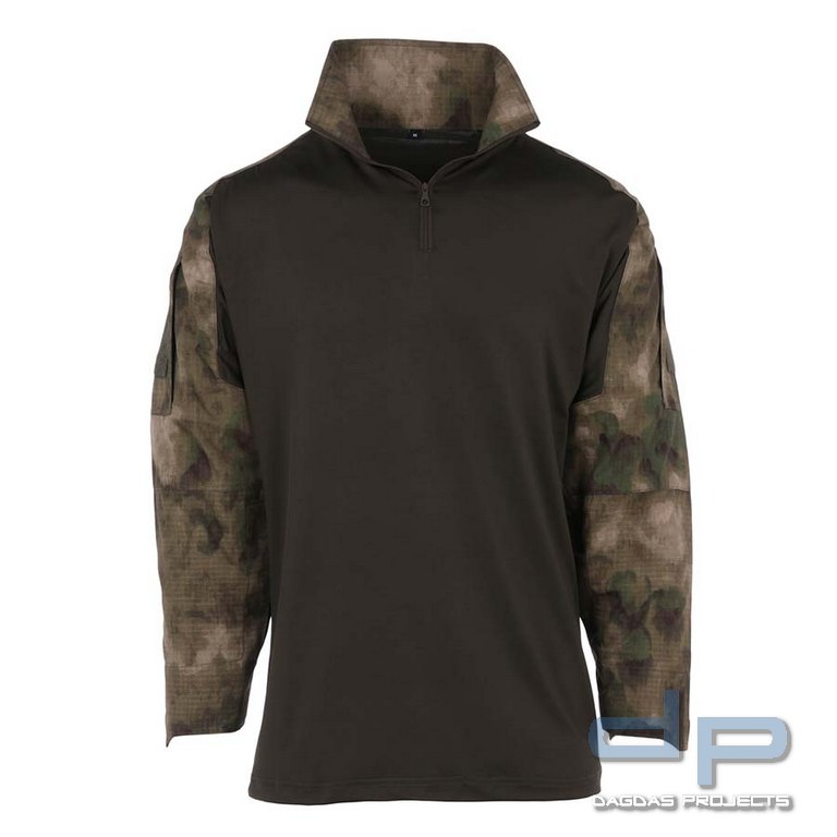 Tactical shirt UBAC in verschiedenen Farben
