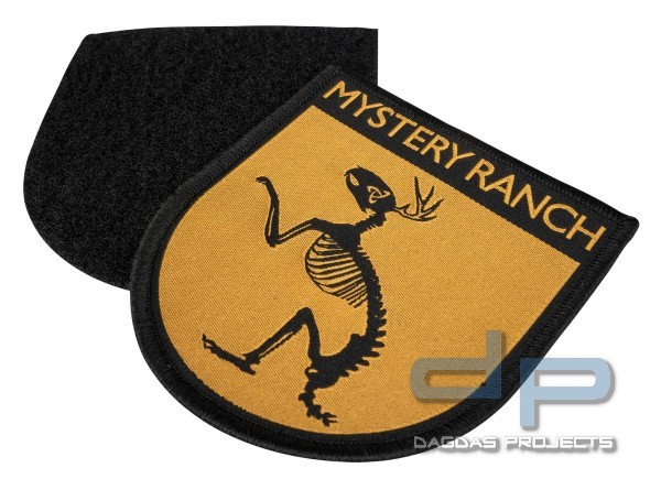 MYSTERY RANCH DEAD BIRD PATCH