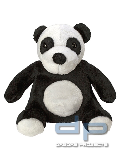 Plüsch Panda Dom