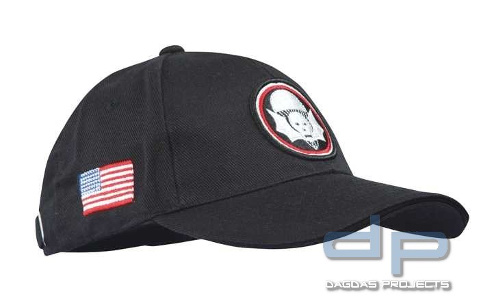 Baseball Cap 502nd P.I.R. verschiedene Farben