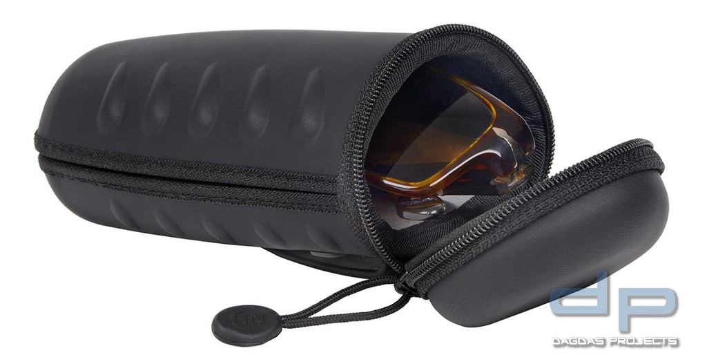 Nite Ize Rugged Hard Shell Optics Case