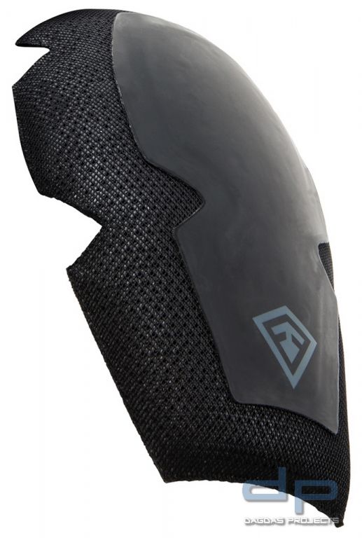 First Tactical Defender Knee Pads Schwarz