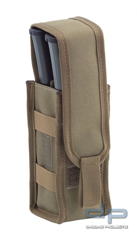 75Tactical MagTasche MX7/2 Coyote