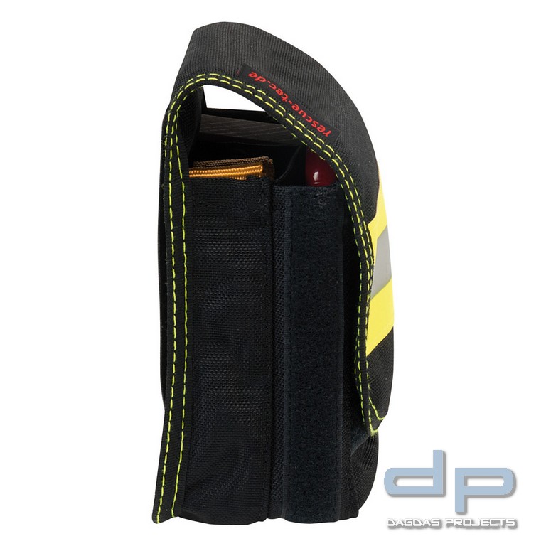 rescue-tec Holster für Schlauchtragekorb