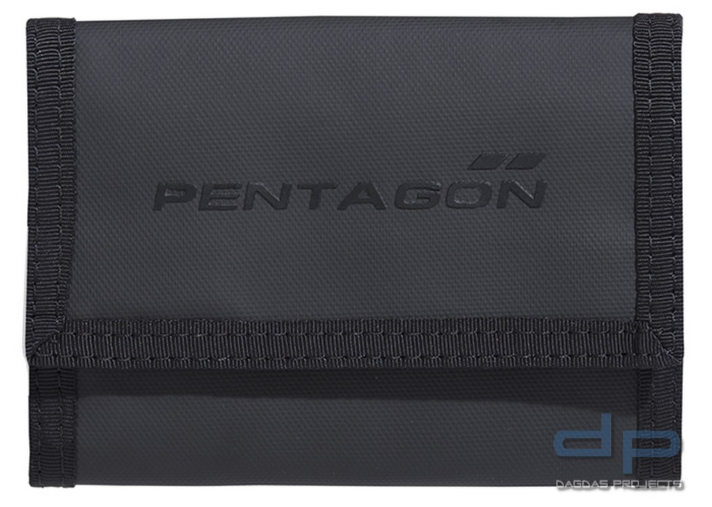 Pentagon Wallet Stater ST