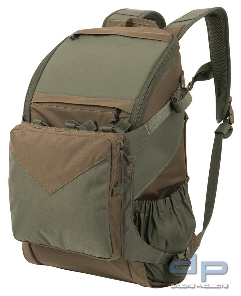 Helikon Bail Out Bag Rucksack in verschiedenen Farben