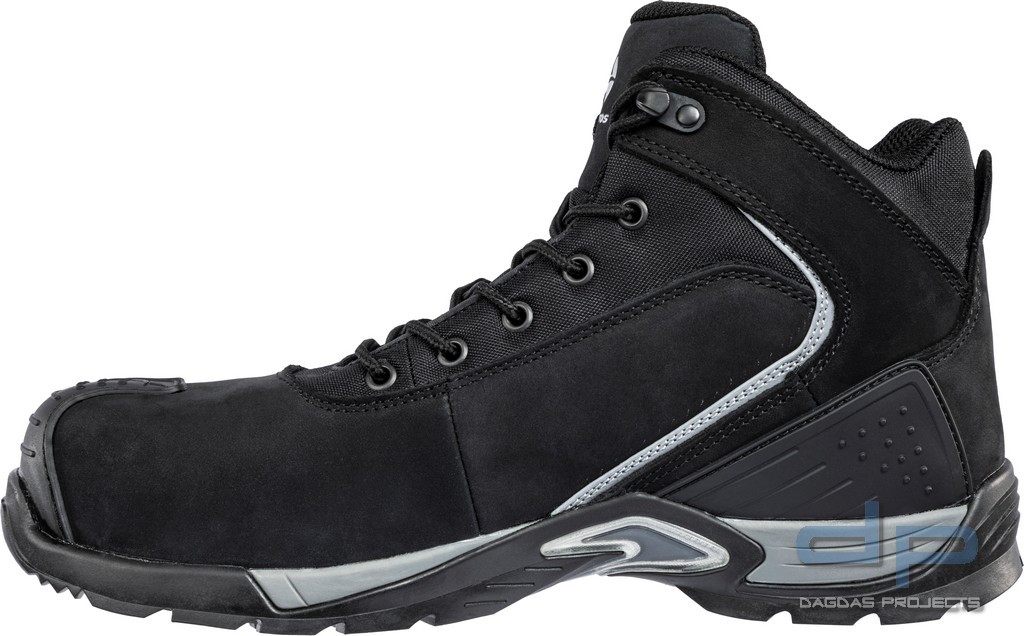 RUNNER XTS MID // S3 HRO SRC