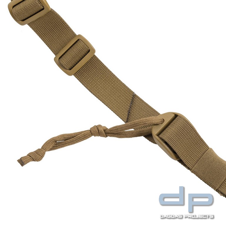 HELIKON TWO POINT CARBINE SLING in verschiedenen Farben