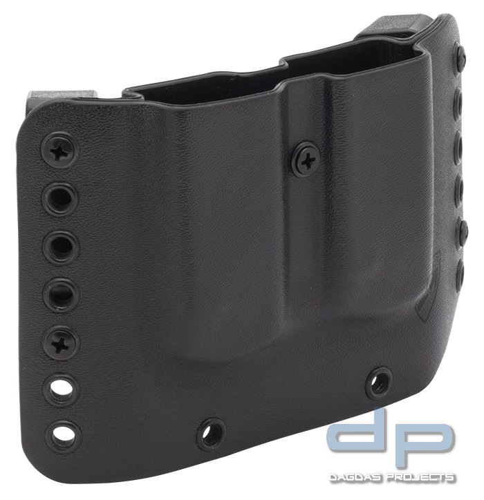 DSG Alpha Double Mag Carrier 9/40 - Links