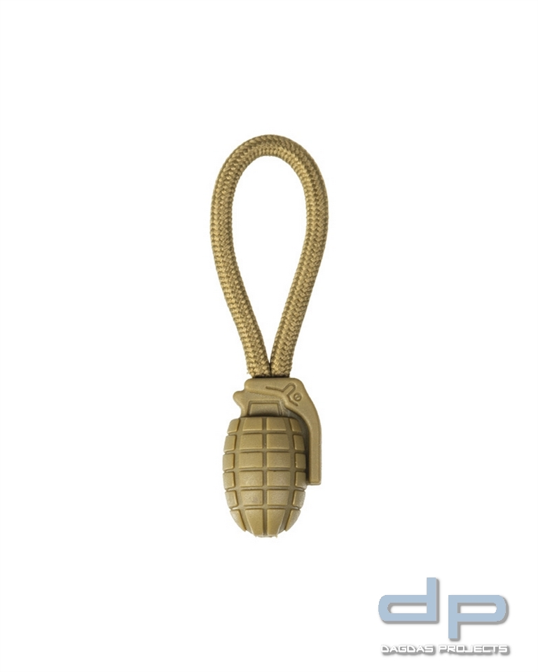 RING PULLER PINEAPPLE COYOTE VPE 2
