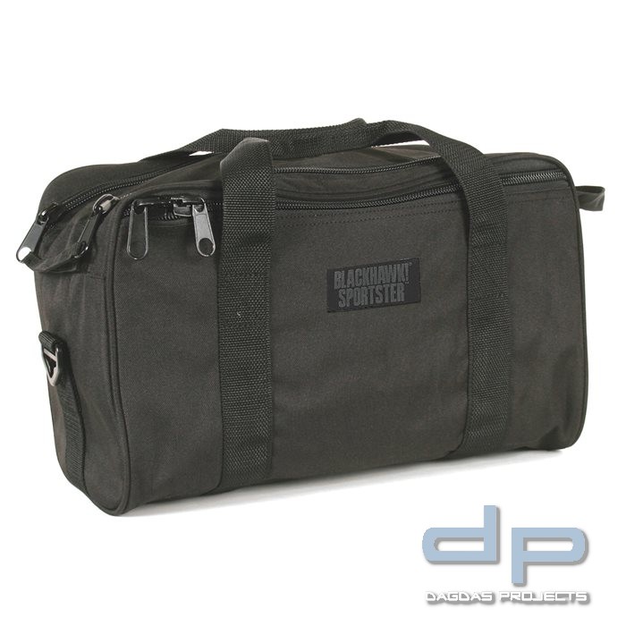 Blackhawk Sportster™ Pistol Range Bag