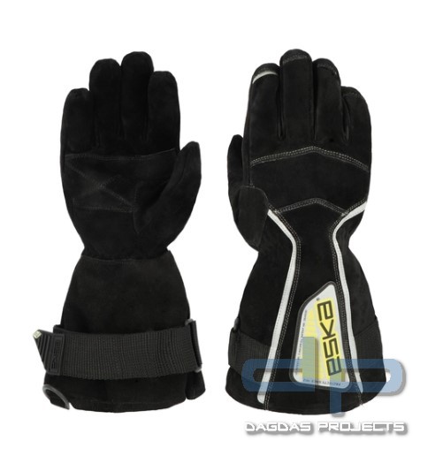 Eska Feuerwehrhandschuhe MARS 5F Belt (Lange Stulpe mit Gürtel) in verschiedenen Farben
