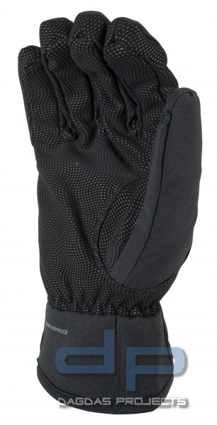 SEALSKINZ HANDSCHUH GRISTON - LEICHTE WASSERDICHTE ALLWETTER AUSFÜHRUNG