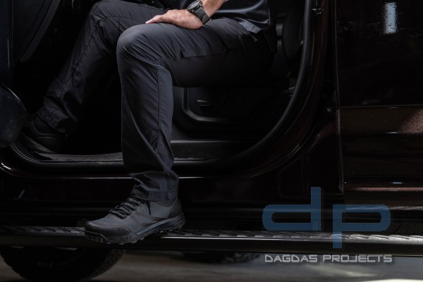 5.11 MERIDIAN PANT IN VERSCHIEDENEN FARBEN Farbe: Anthrazit Größe: 34/34