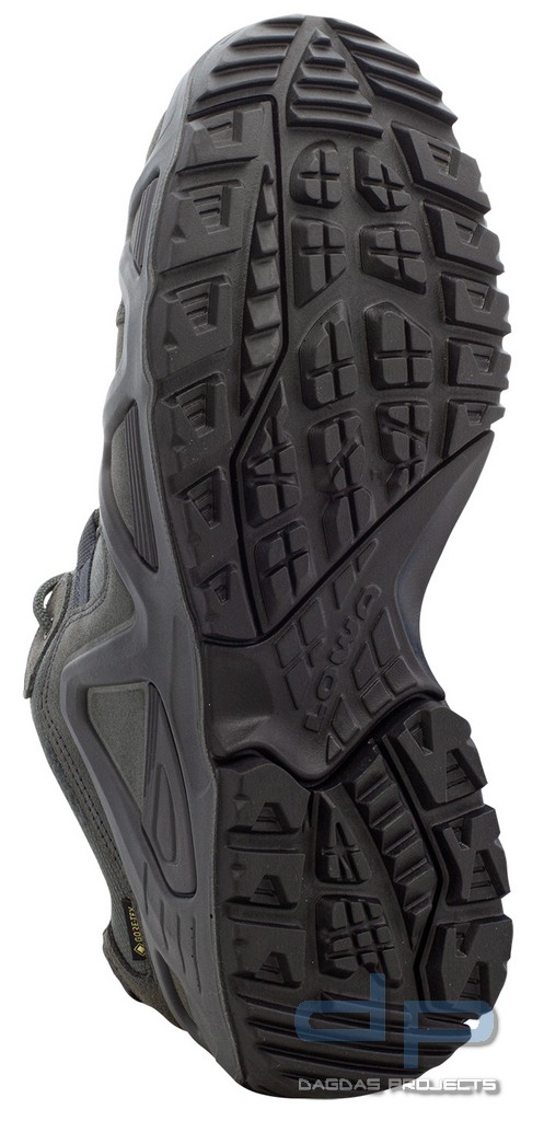 Lowa Zephyr GTX LO TF Wolf