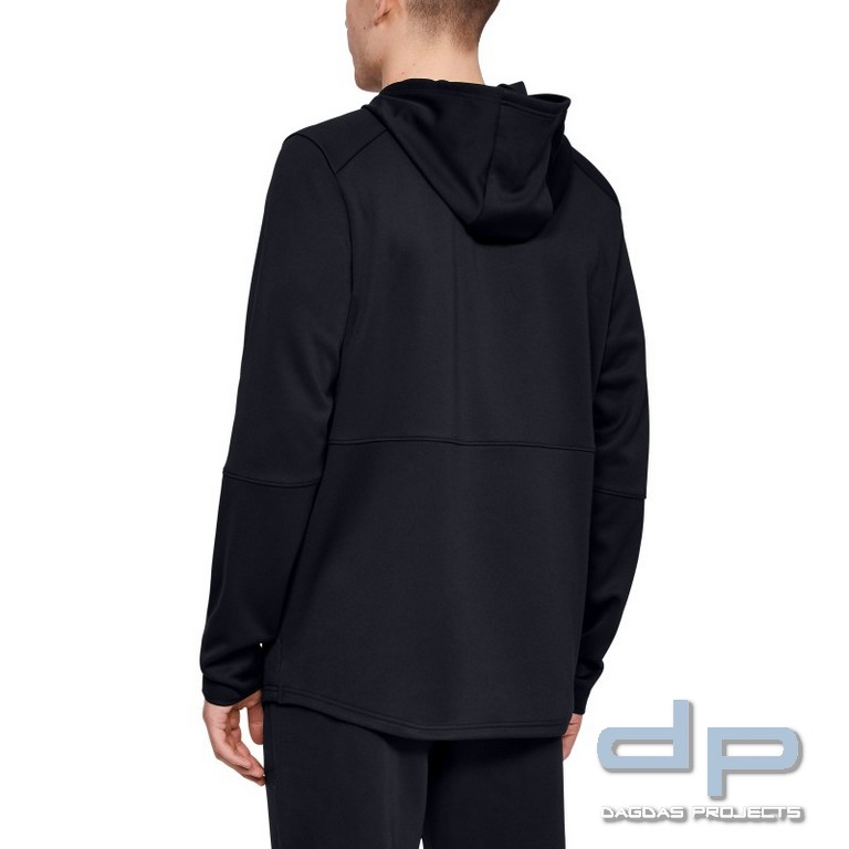 Under Armour® Kapuzenpullover MK1 Warmup loose