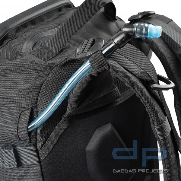 Highlander STOIRM 25L Tactical Backpack (Einsatz Rucksack) in verschiedenen Farben