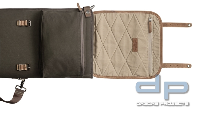 Fjällräven Rifle Case Gewehrtasche Dunkeloliv