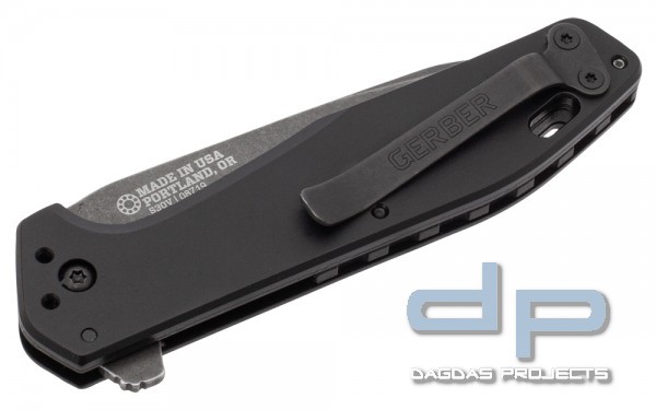 GERBER FASTBALL EDC KNIFE IN VERSCHIEDENEN FARBEN