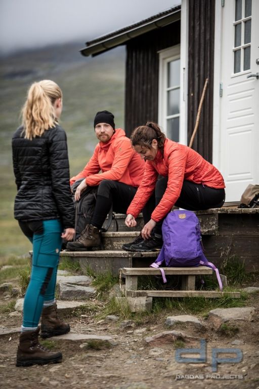 Fjällräven High Coast Trail Daypack 20 L