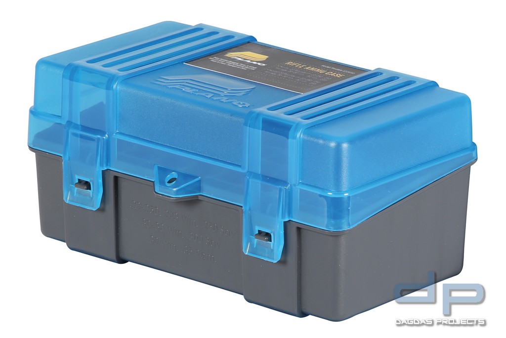 PLANO PATRONENBOX 50 LANGWAFFE 30-30 WIN