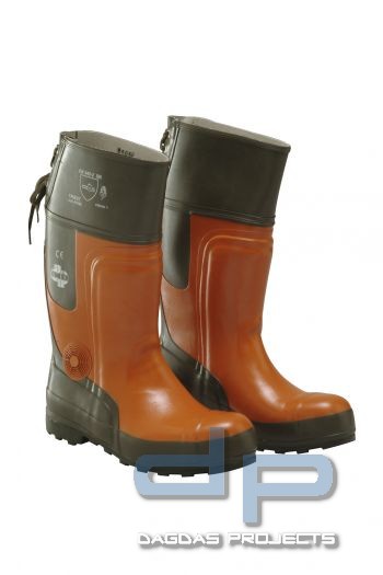 askö Sicherheits-Gummistiefel