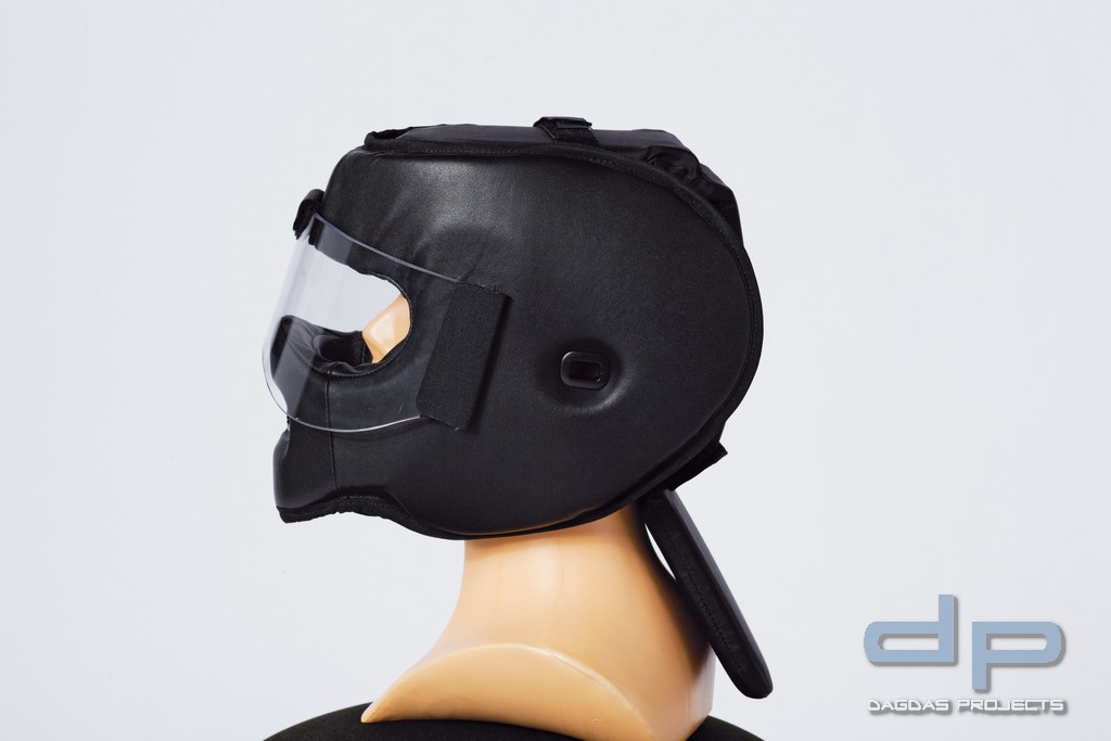 Helm / Kopfschutz Move Guard
