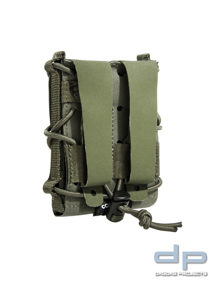 Tasmanian Tiger Langwaffen-Magazintasche SGL Mag Pouch MCL Cordura®, IRR