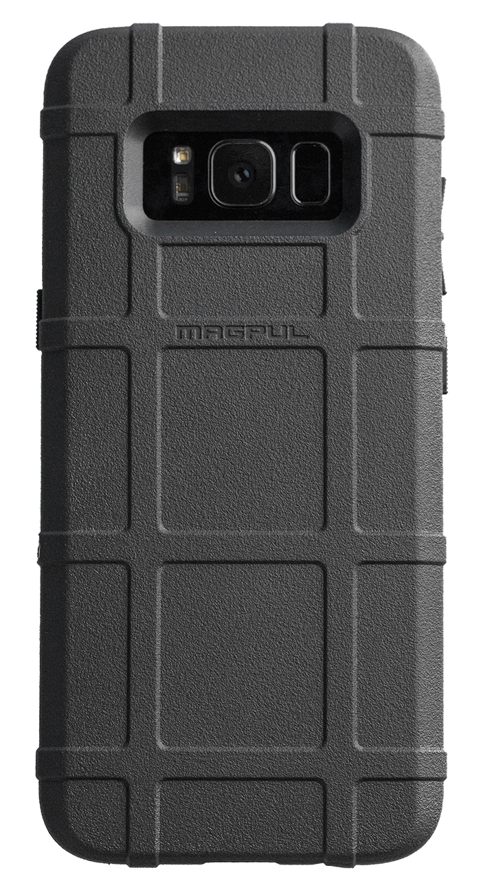Magpul Field Case GALAXY S8 in verschiedenen Farben