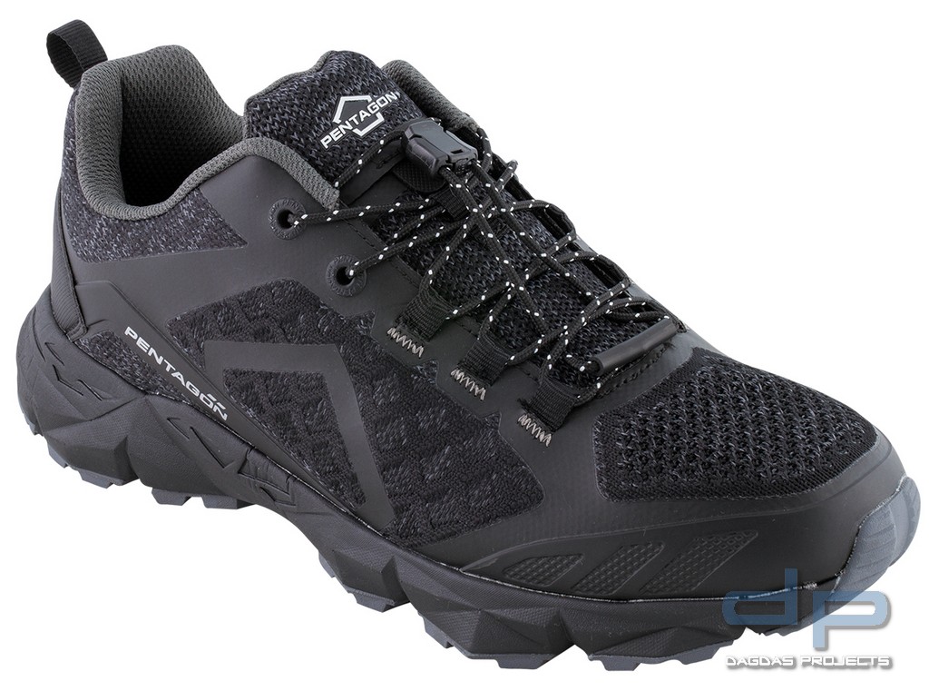 PENTAGON KION TREKKINGSCHUH