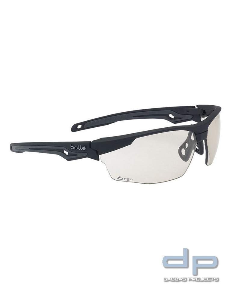SCHUTZBRILLE BOLLÉ® BSSI ′TRYON′ CSP VPE 2
