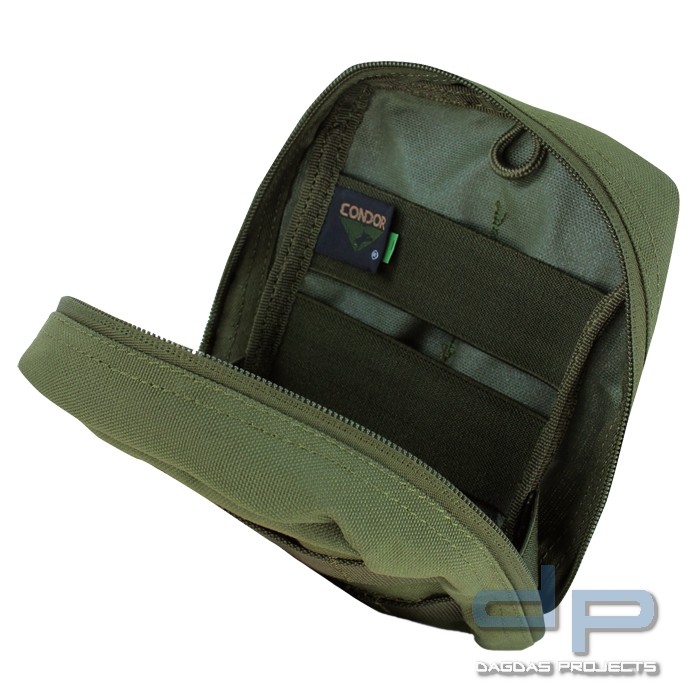 Condor EMT IFAK Pouch Oliv oder Coyote